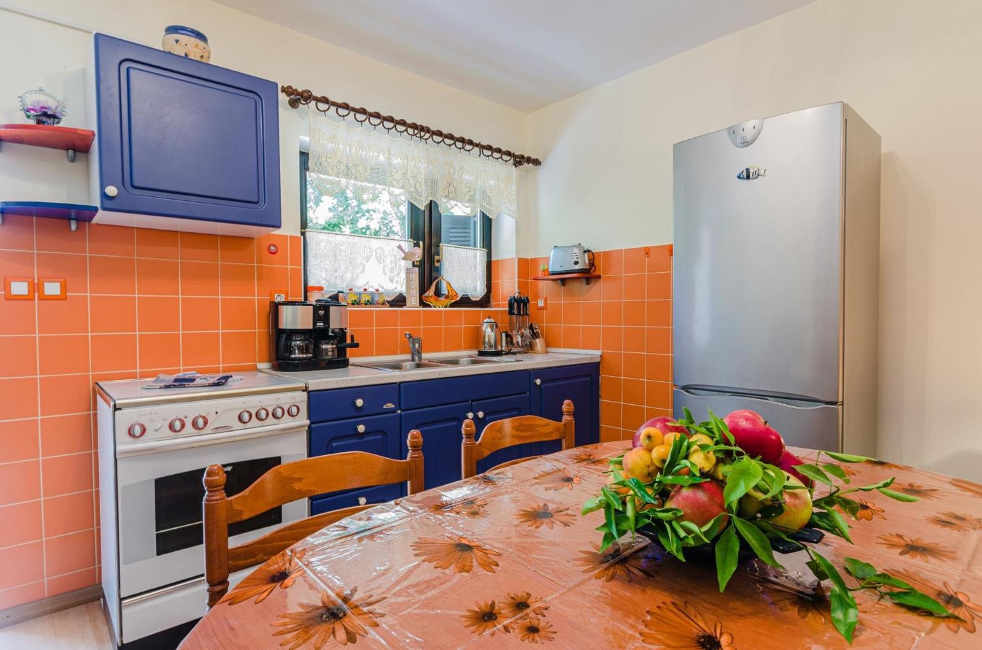 Julia Selce 4,5 Apartment Exterior photo