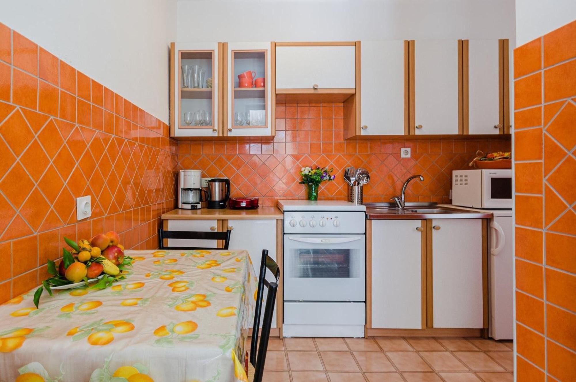 Julia Selce 4,5 Apartment Exterior photo